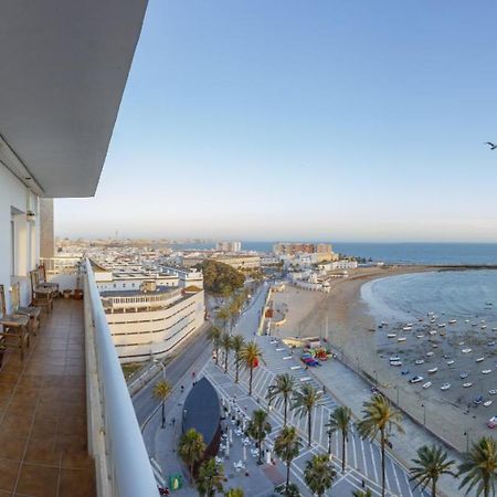 Atlantico Family Home By Cadiz4Rentals Bagian luar foto