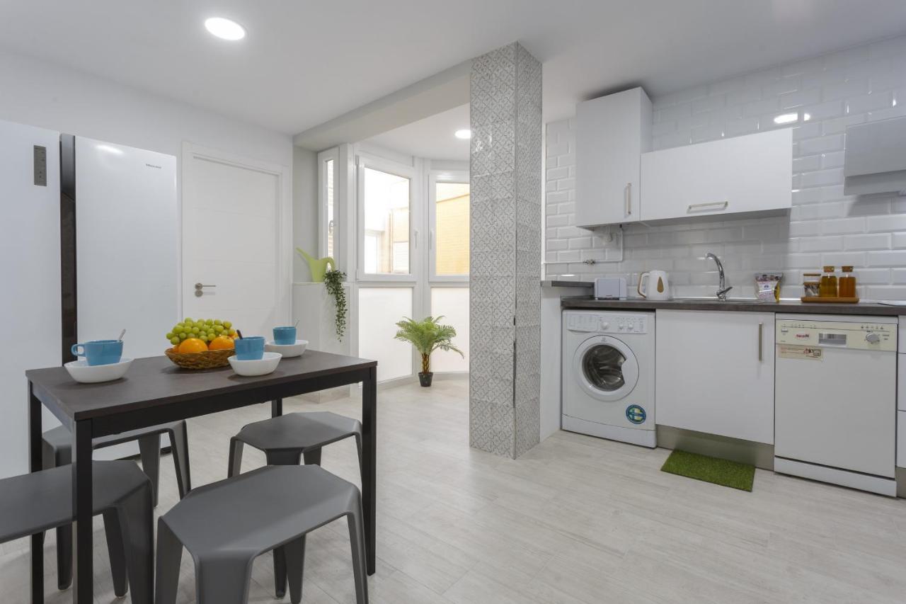 Atlantico Family Home By Cadiz4Rentals Bagian luar foto