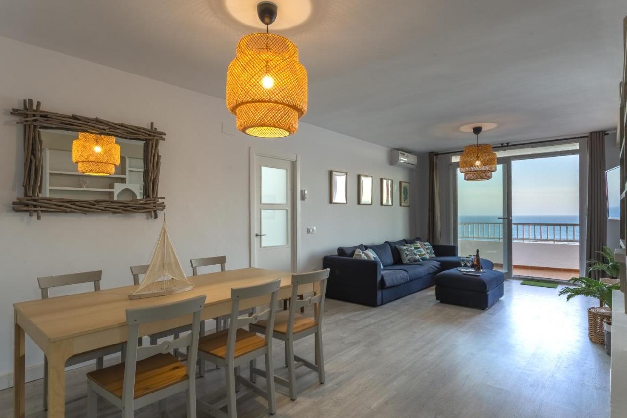 Atlantico Family Home By Cadiz4Rentals Bagian luar foto