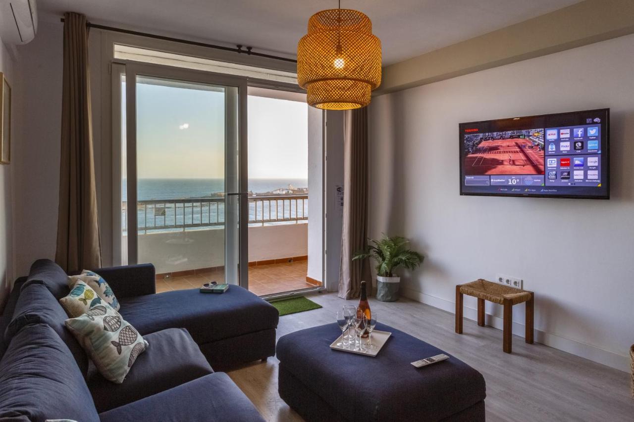 Atlantico Family Home By Cadiz4Rentals Bagian luar foto