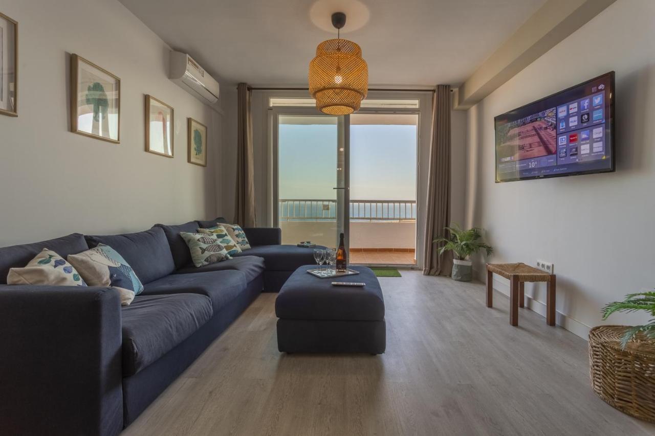 Atlantico Family Home By Cadiz4Rentals Bagian luar foto