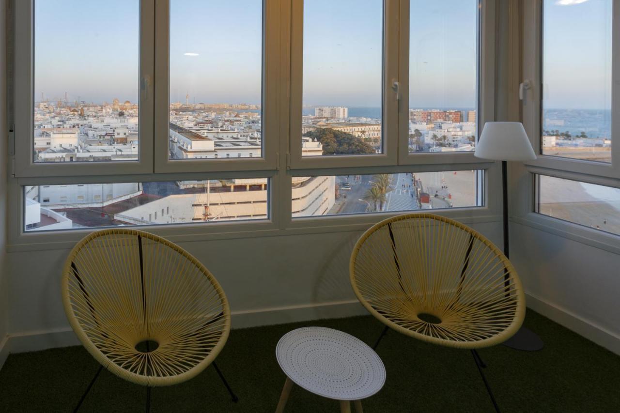 Atlantico Family Home By Cadiz4Rentals Bagian luar foto
