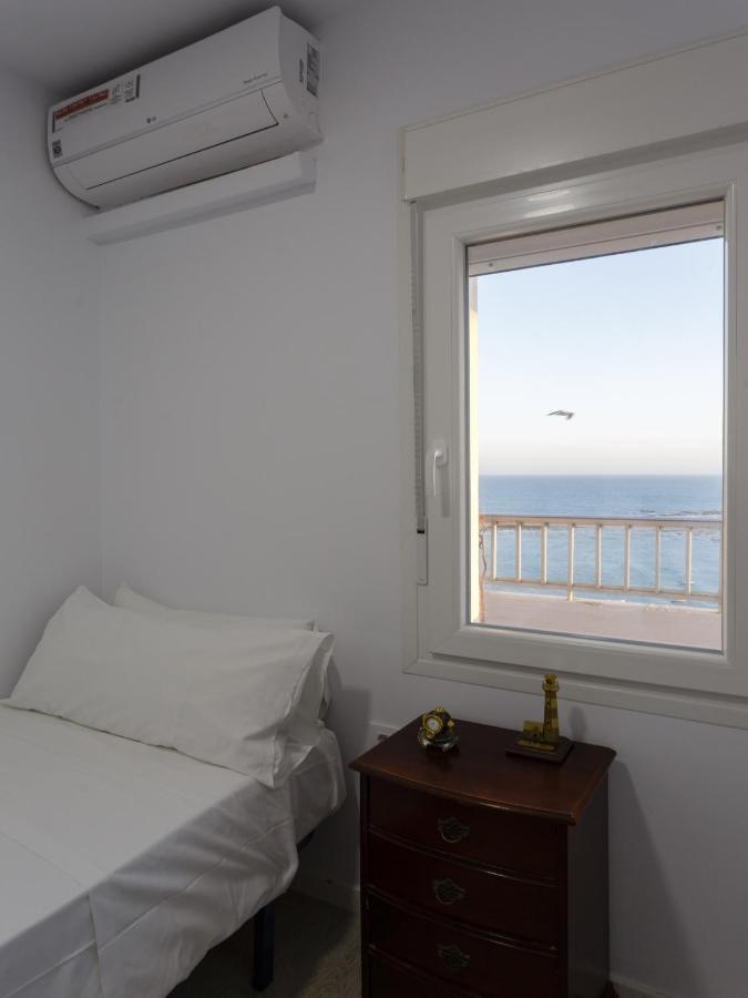 Atlantico Family Home By Cadiz4Rentals Bagian luar foto