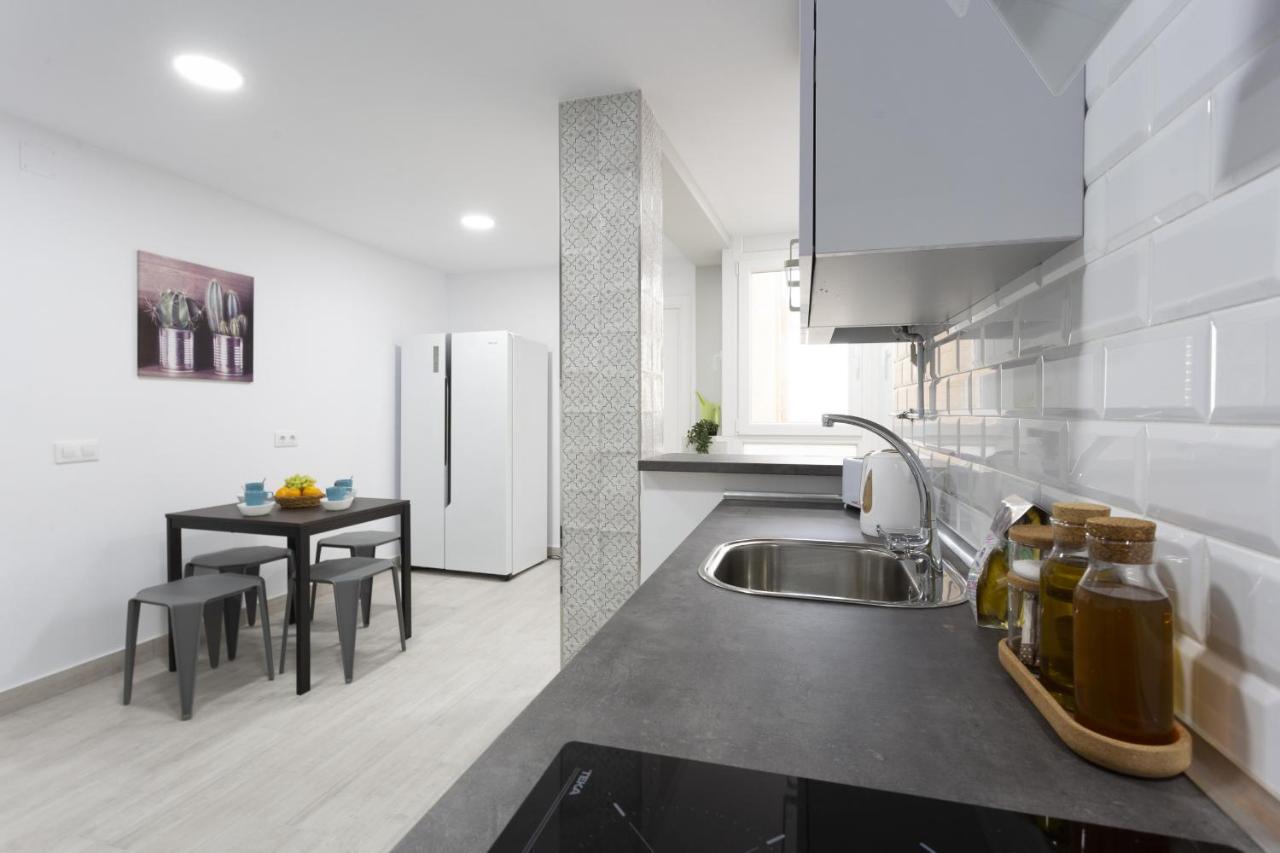 Atlantico Family Home By Cadiz4Rentals Bagian luar foto