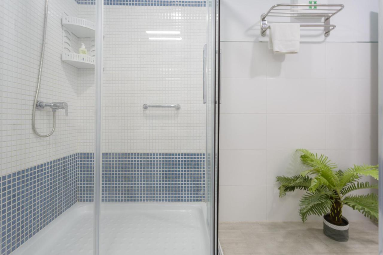 Atlantico Family Home By Cadiz4Rentals Bagian luar foto