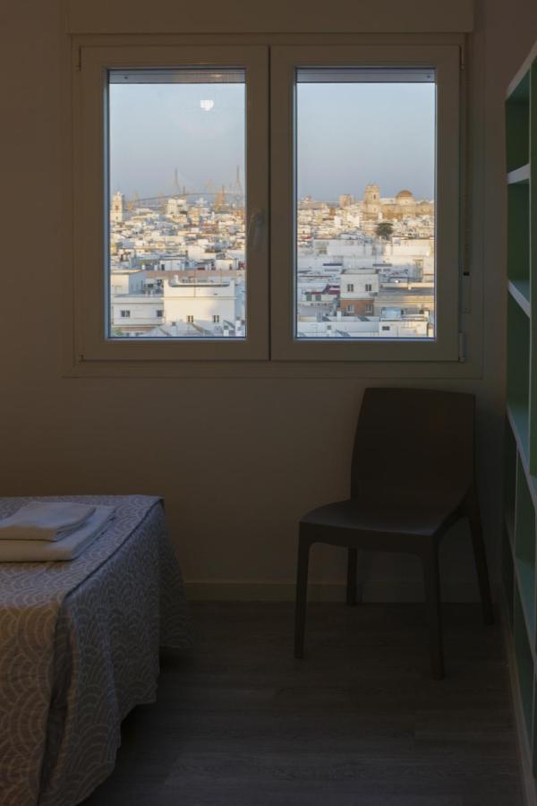 Atlantico Family Home By Cadiz4Rentals Bagian luar foto
