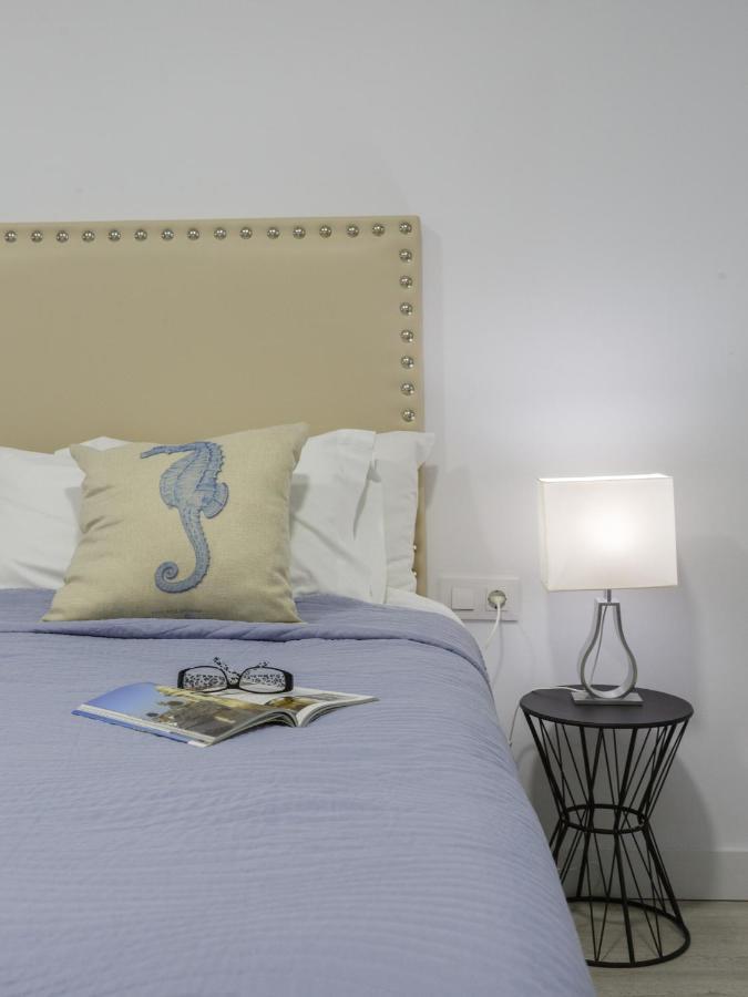 Atlantico Family Home By Cadiz4Rentals Bagian luar foto