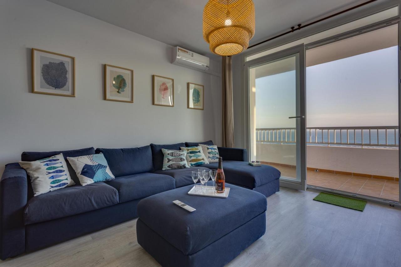 Atlantico Family Home By Cadiz4Rentals Bagian luar foto