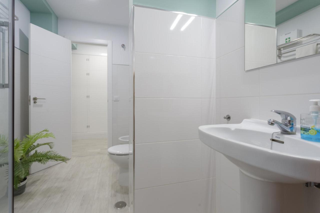 Atlantico Family Home By Cadiz4Rentals Bagian luar foto