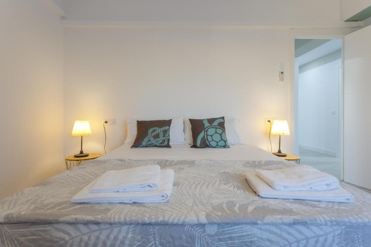 Atlantico Family Home By Cadiz4Rentals Bagian luar foto