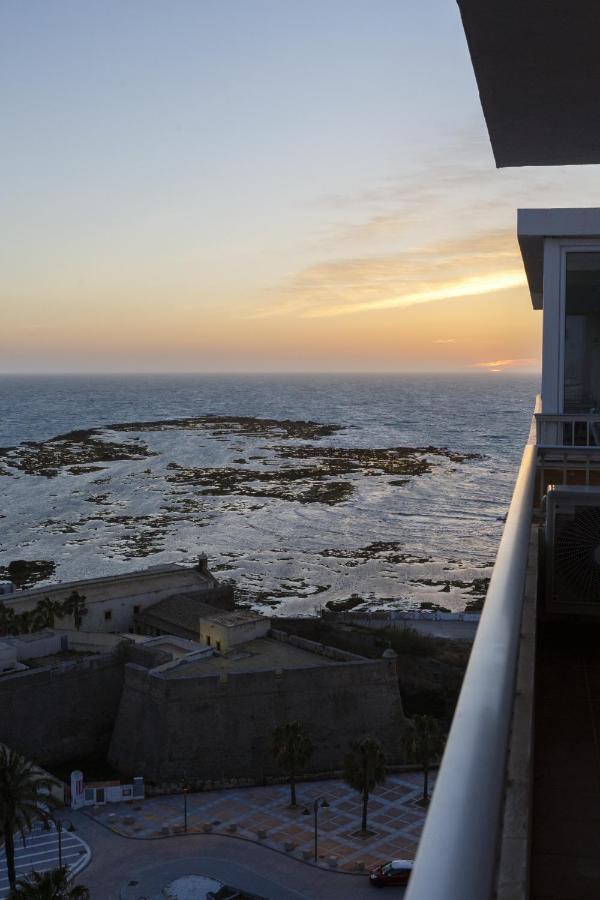 Atlantico Family Home By Cadiz4Rentals Bagian luar foto