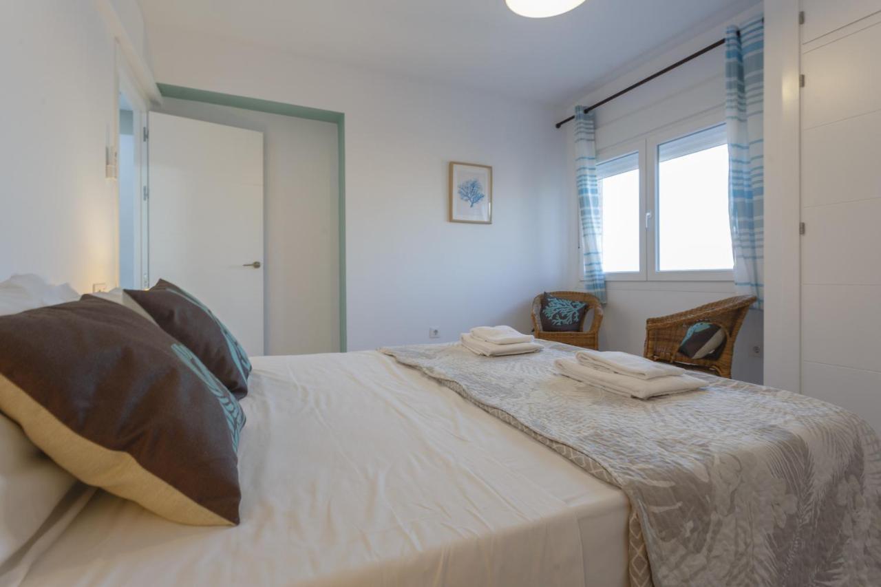 Atlantico Family Home By Cadiz4Rentals Bagian luar foto