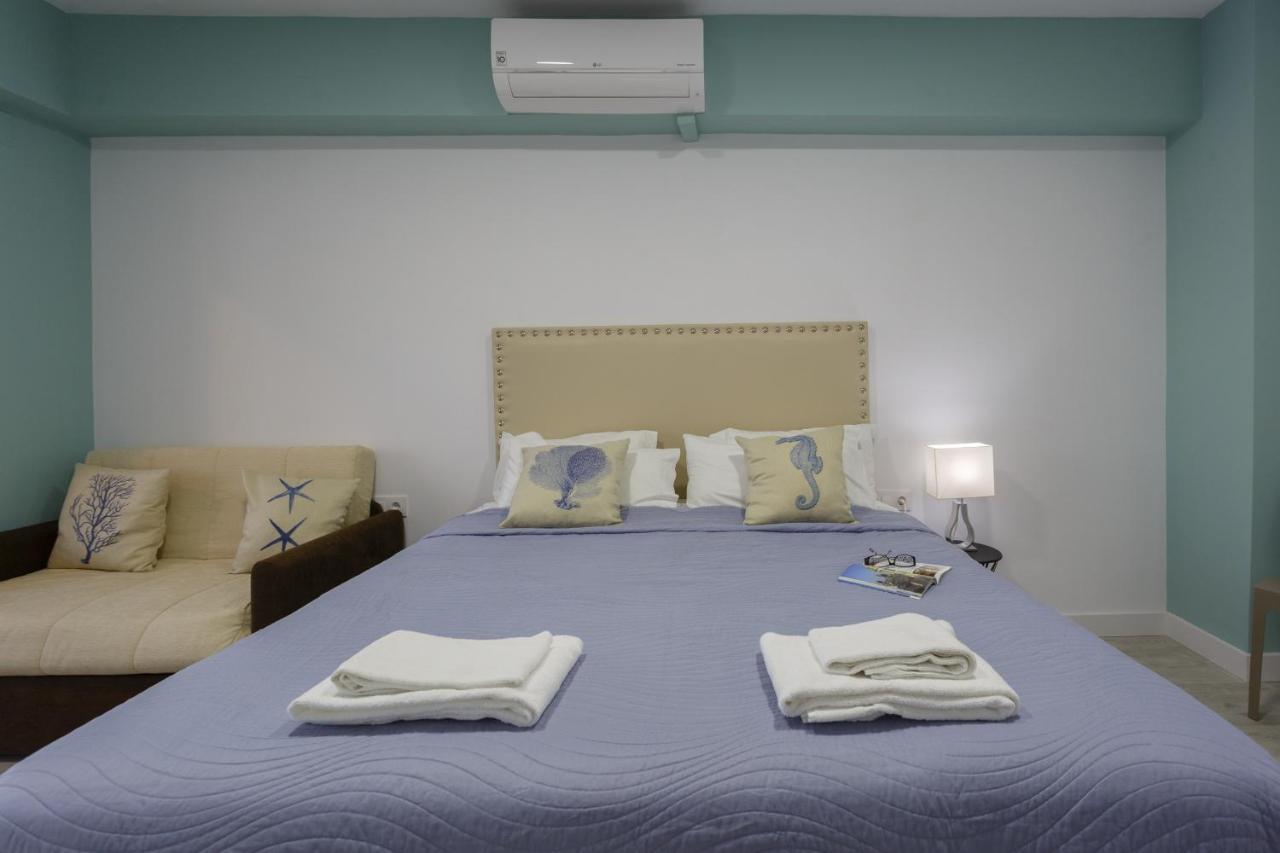Atlantico Family Home By Cadiz4Rentals Bagian luar foto