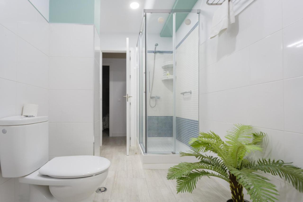 Atlantico Family Home By Cadiz4Rentals Bagian luar foto