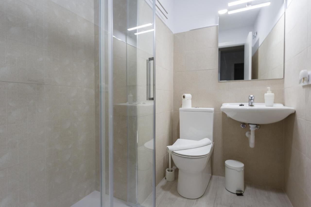 Atlantico Family Home By Cadiz4Rentals Bagian luar foto